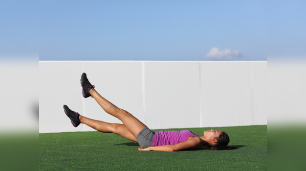 Here is a simple workout incorporating all the above movement patterns: