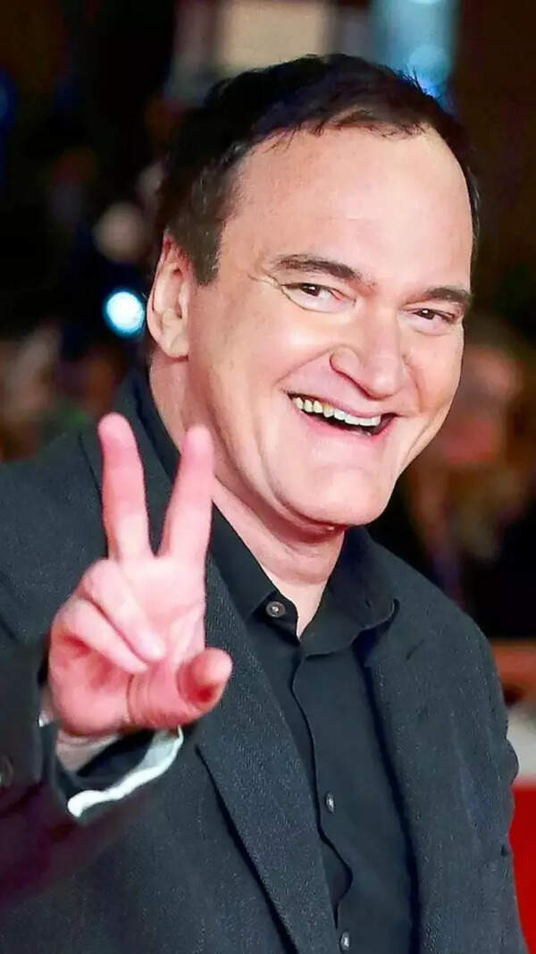 Quentin Tarantino Pictures
