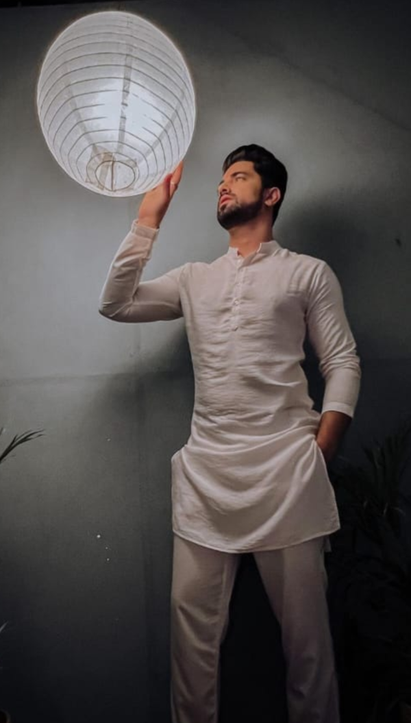 Zain Imam Pictures