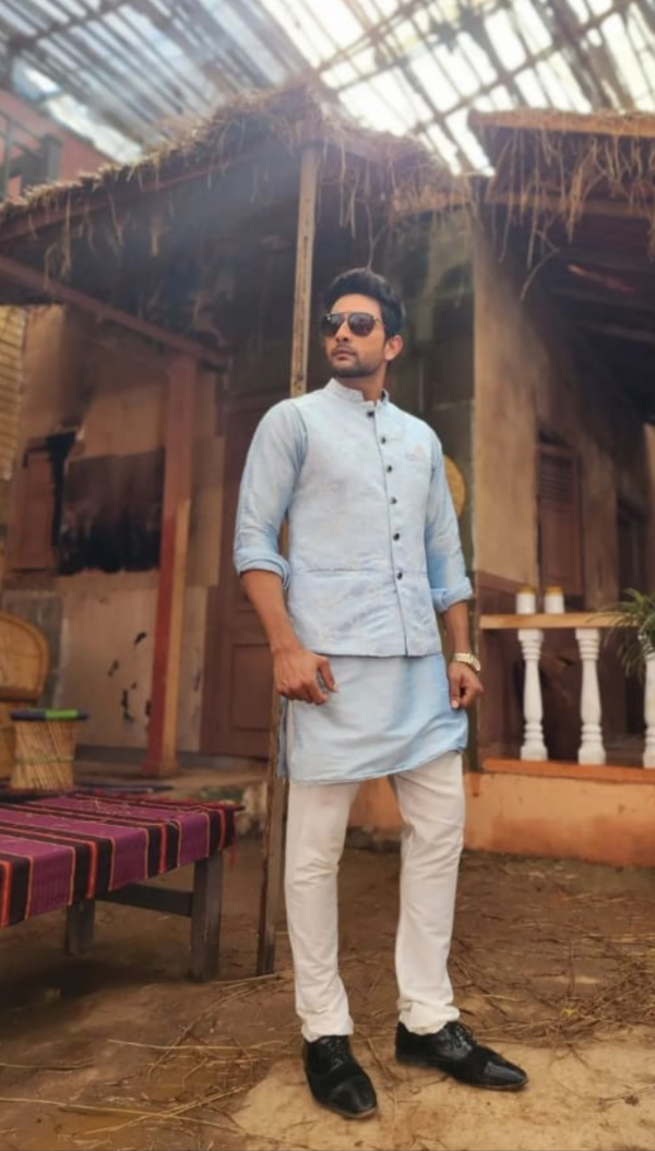 Fahmaan Khan Pictures