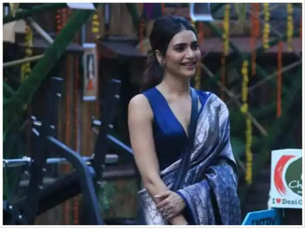Karishma Tanna