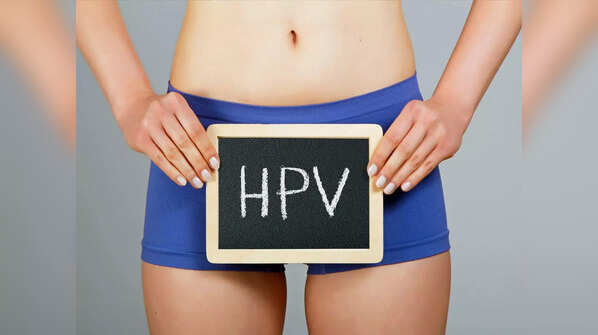 Multiple partners and HPV risk