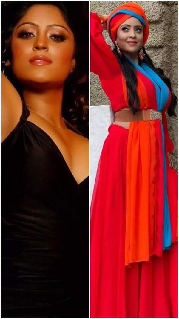 Subhi Sharma Photos