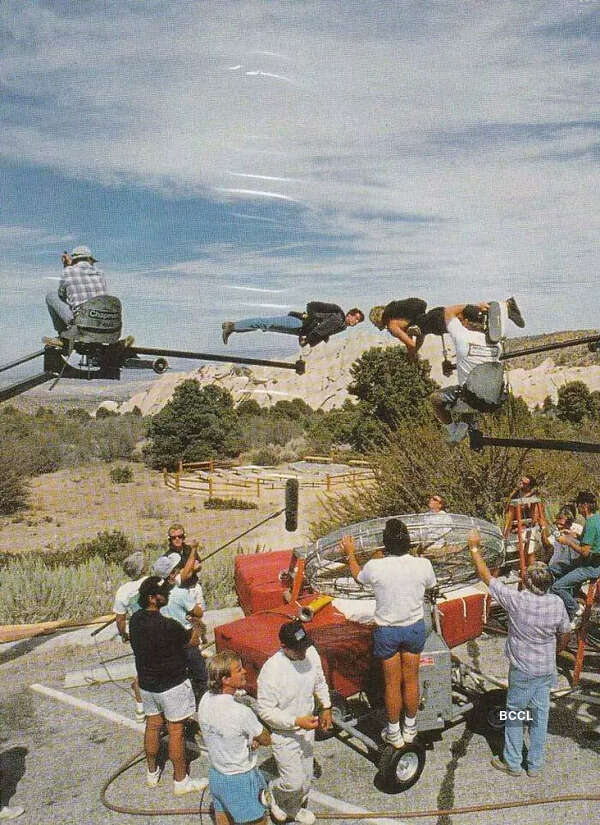 Kathryn Bigelow Pictures