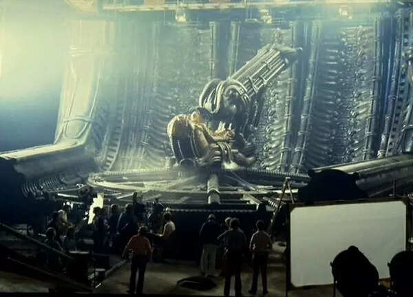 Ridley Scott Pictures