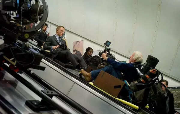 Sam Mendes Images