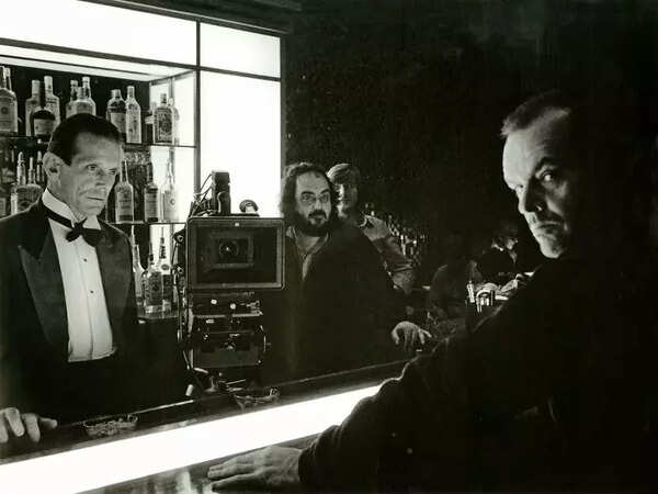 Stanley Kubrick Images