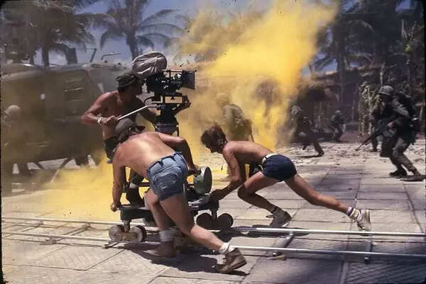Francis Ford Coppola Photos