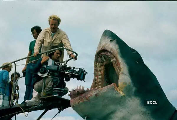 Steven Spielberg