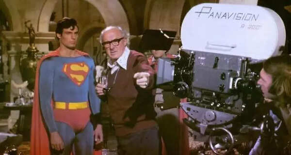 Richard Donner Photos