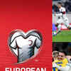 Article image for: <i class="tbold">euro 2024</i> Qualifiers: Top action pictures of recent games