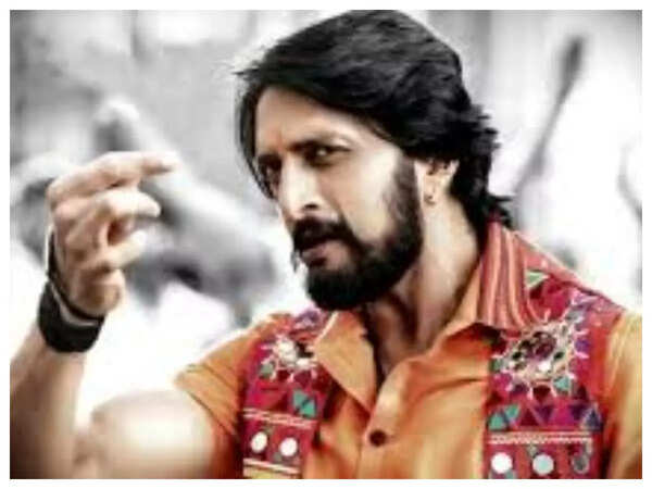 Sudeep Photos