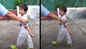 Taimur Ali Khan papped post his karate classes in Bandra