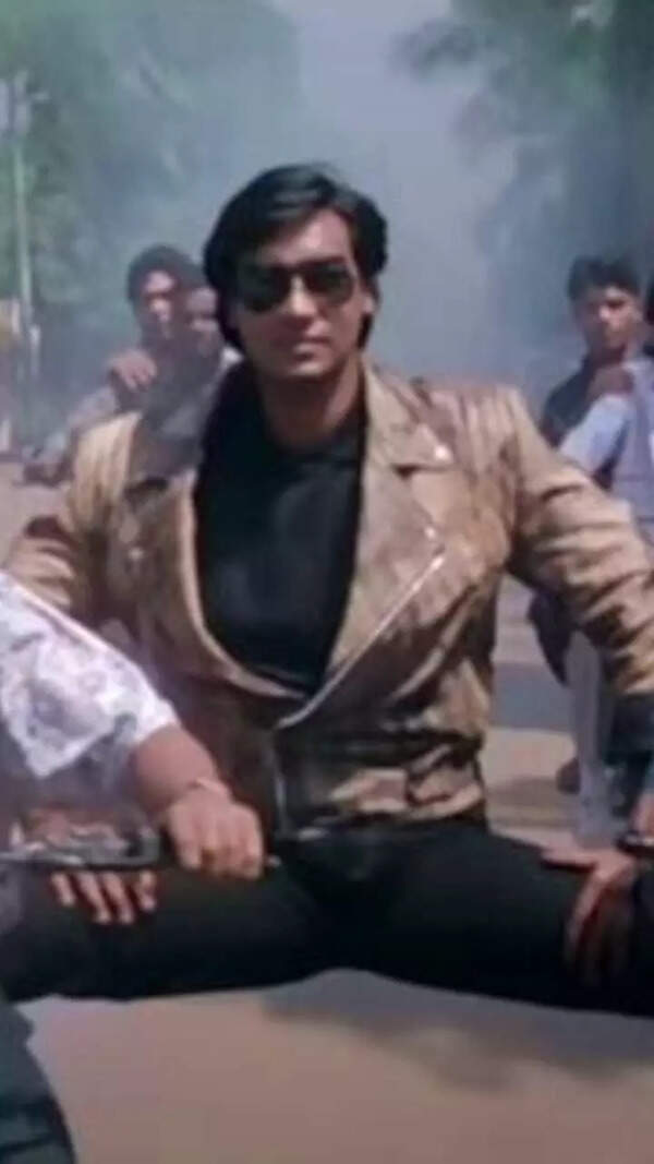 Ajay Devgn