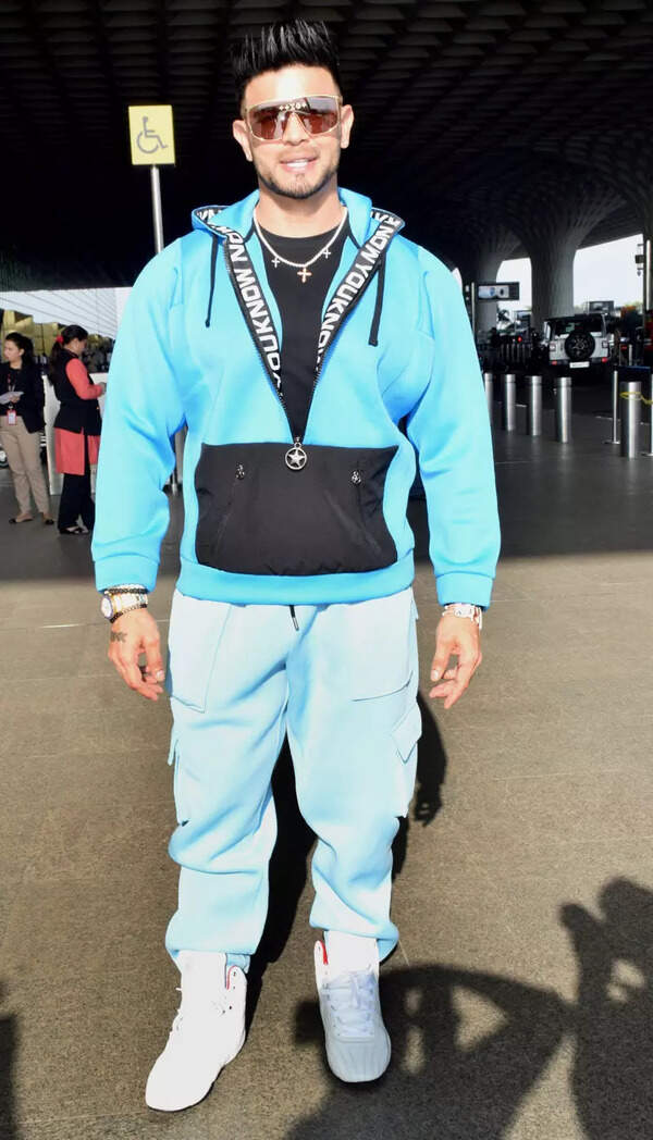 Sahil Khan