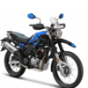 Top 8 most affordable adventure bikes in India Suzuki V Strom to Benelli TRK 251 Times of India