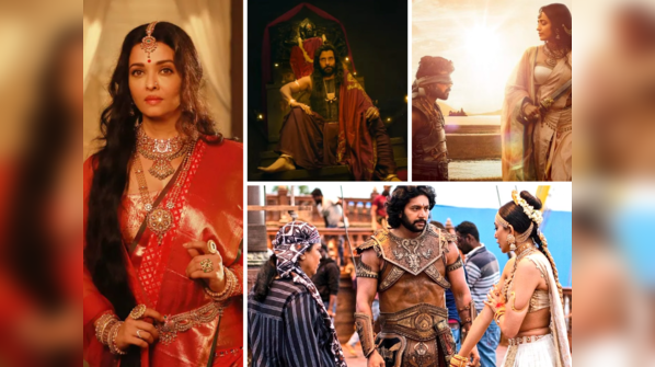 'Ponniyin Selvan 2' trailer: Things you need to look out for!