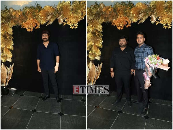 Abhishek Agarwal Photos