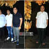 Another set of Tollywood producers