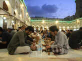 Ramadan: Beautiful pictures from around the world 