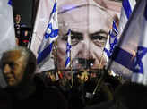 Israel protests intensify after Netanyahu sacks defence minister 
