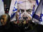 Israel protests intensify after Netanyahu sacks defence minister 