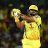 <i class="tbold">Suresh Raina</i>