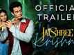 Jai Shree Krishna - Official Trailer