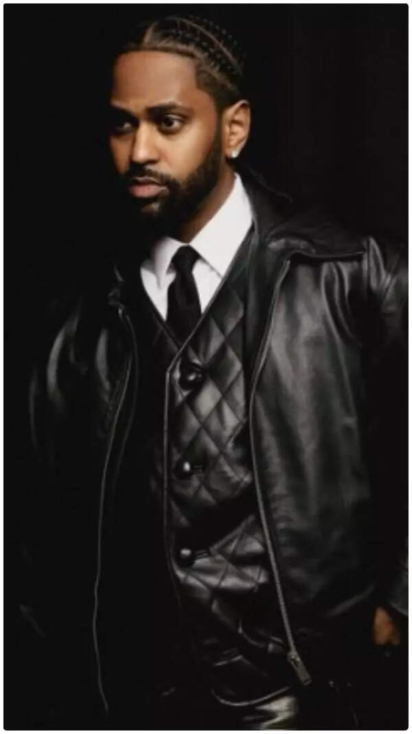 Big Sean Photos