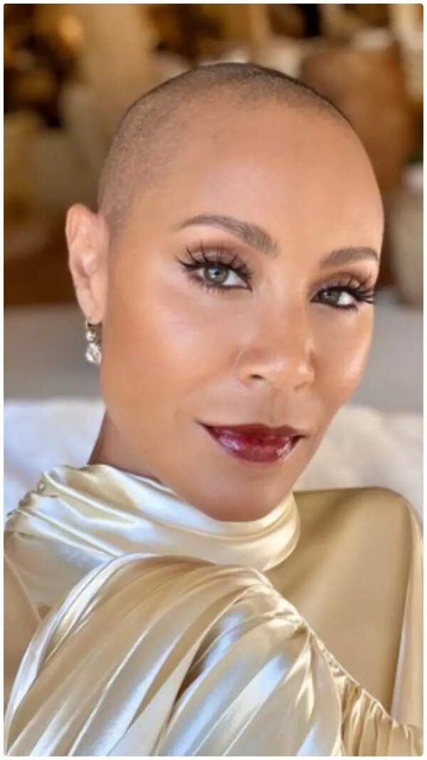 Jada Pinkett Smith Stills