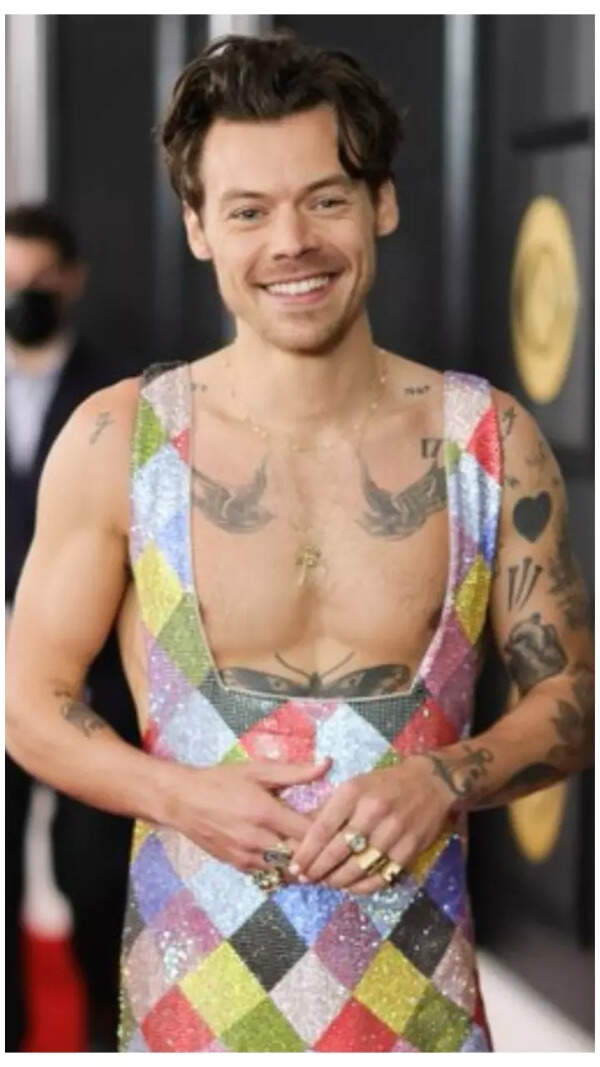 Harry Styles Photos