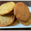 Article image for: Preparation of Doli ki Roti