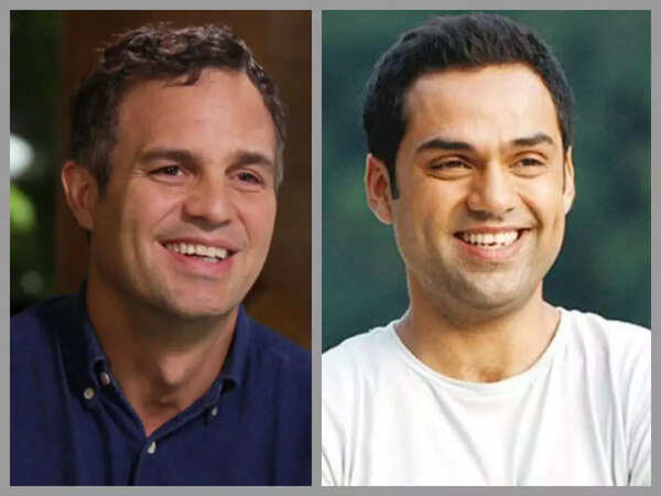 Mark Ruffalo Images