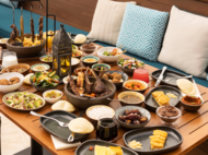 Guide for a surreal and sumptuous Ramadan experience in Dubai