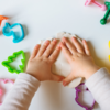 ​​Ambidexterity can help develop the brain: ​