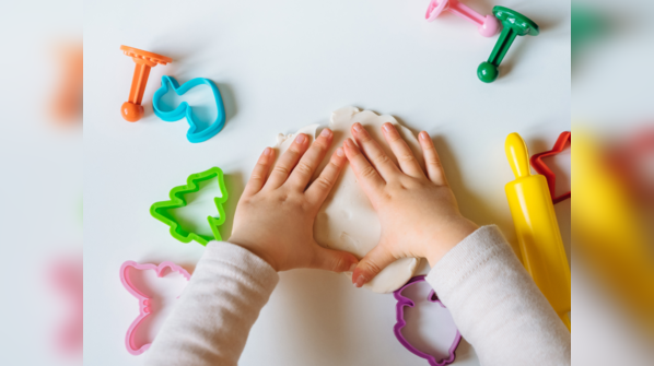 Ambidexterity can help develop the brain: 