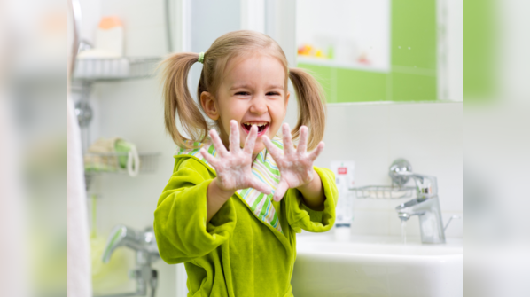 It can help children adapt to different situations: 