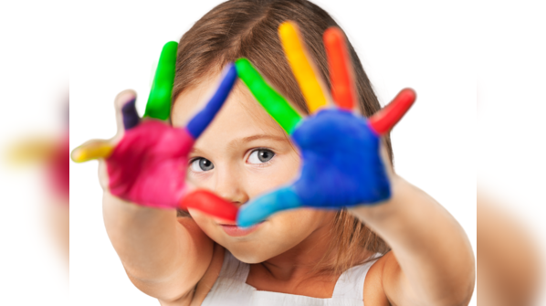 It can help with physical development: 