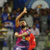 <i class="tbold">Jaydev Unadkat</i>