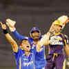 Article image for: <i class="tbold">Pravin Tambe</i>
