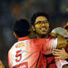 Article image for: <i class="tbold">Yuvraj Singh</i>