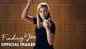 'Finding You' Trailer: Katherine McNamara, Vanessa Redgrave And Judith Hoag Starrer 'Finding You' Official Trailer