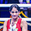 Fitness inspirations from boxing champion<i class="tbold"> nitu</i> Ghanghas