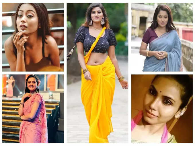 Not just Akanksha Dubey, suicides of these Tollywood actresses still ...