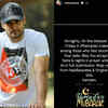 Wishing fans on Ramadan