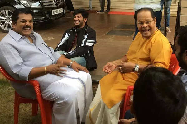 Mukesh Pictures