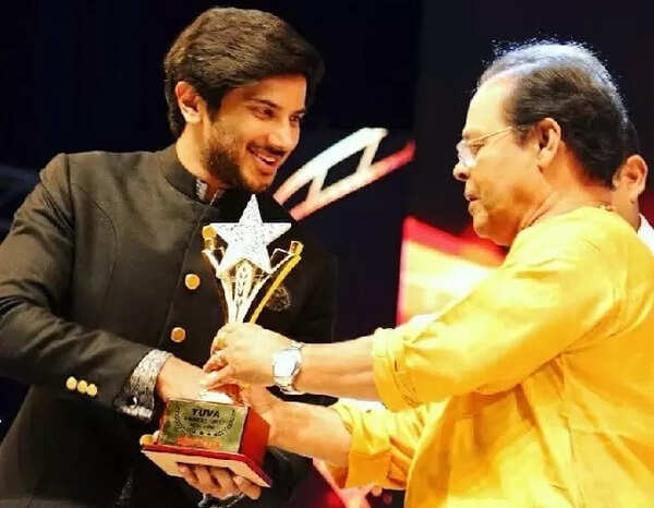 Dulquer Salmaan