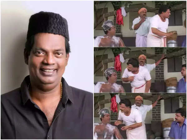 Salim Kumar Images