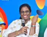 PT Usha joins war against child abuse
