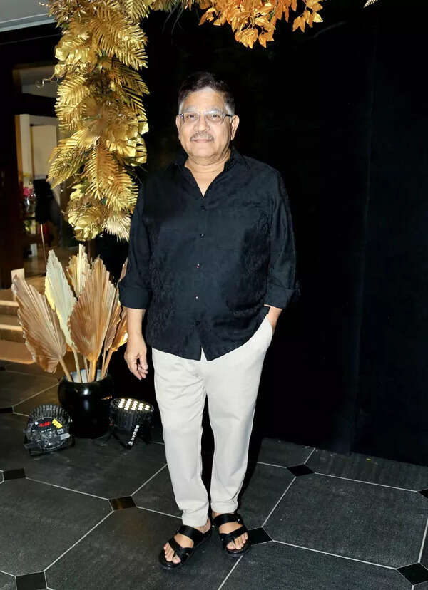 Allu Aravind